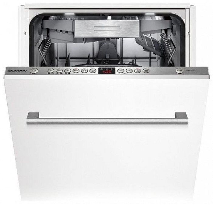 Посудомоечная машина GAGGENAU DF250141 Посудомоечная машина GAGGENAU DF250141