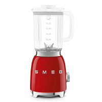 Блендер SMEG BLF03RDEU Блендер SMEG BLF03RDEU