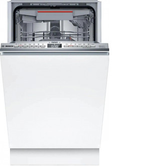 Посудомоечная машина BOSCH SPV6EMX65Q
