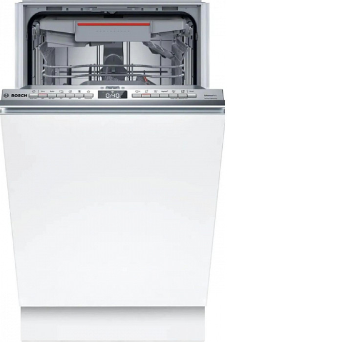 Посудомоечная машина BOSCH SPV6EMX65Q