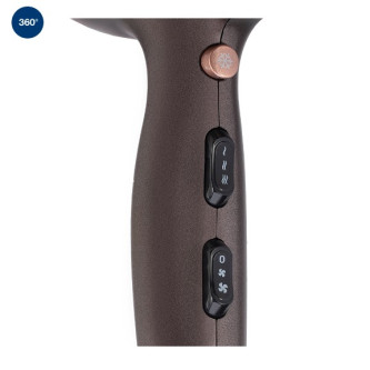 Фен VITEK VT-8211 BK Фен VITEK VT-8211 BK