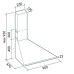 Вытяжка FALMEC TRAPEZIO 90 IX (600) пристенная правая CTRD90.E0#I461F Вытяжка FALMEC TRAPEZIO 90 IX (600) пристенная правая CTRD90.E0#I461F