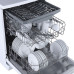 Посудомоечная машина БИРЮСА DWF-614/6 W