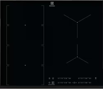 Варочная поверхность ELECTROLUX EIV654 Варочная поверхность ELECTROLUX EIV654