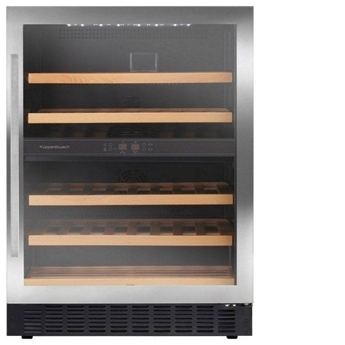 Винный шкаф KUPPERSBUSCH uwk 8200-0 2 z Винный шкаф KUPPERSBUSCH uwk 8200-0 2 z