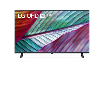 Телевизор LG 43UR78001LJ Телевизор LG 43UR78001LJ