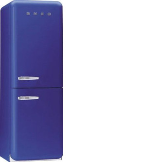 Холодильник SMEG fab32bl7 Холодильник SMEG fab32bl7