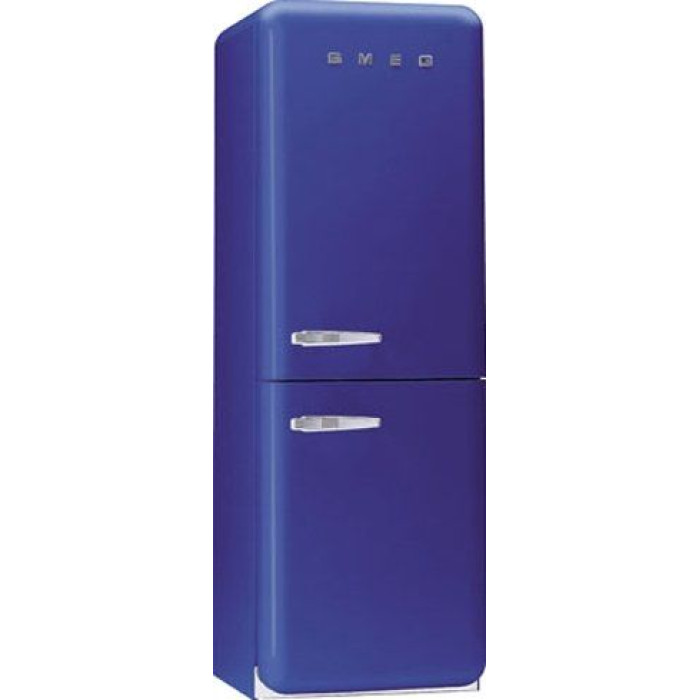 Холодильник SMEG fab32bl7 Холодильник SMEG fab32bl7
