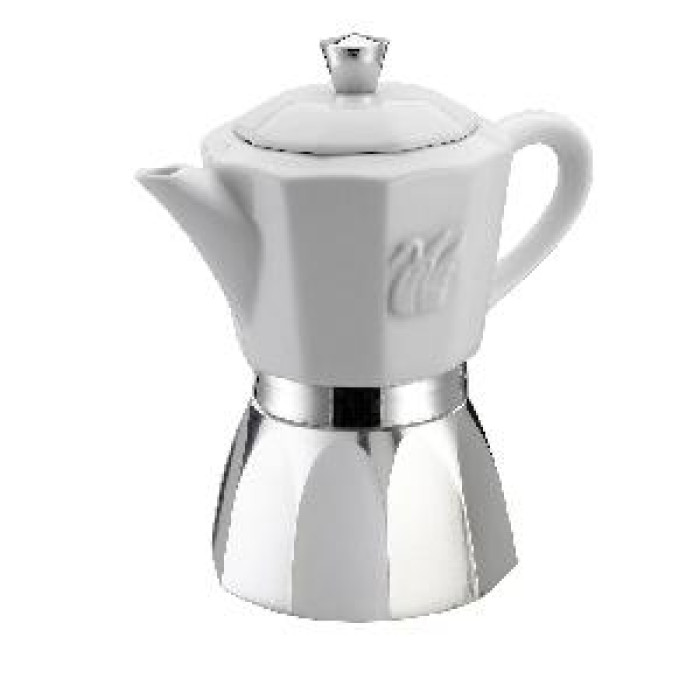 Кофеварка G.A.T. Chic 0112004 Кофеварка G.A.T. Chic 0112004
