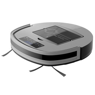 Робот-пылесос POLARIS PVCR 3000