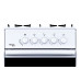 Плита ЛАДА Nova RG 24042 W Плита ЛАДА Nova RG 24042 W