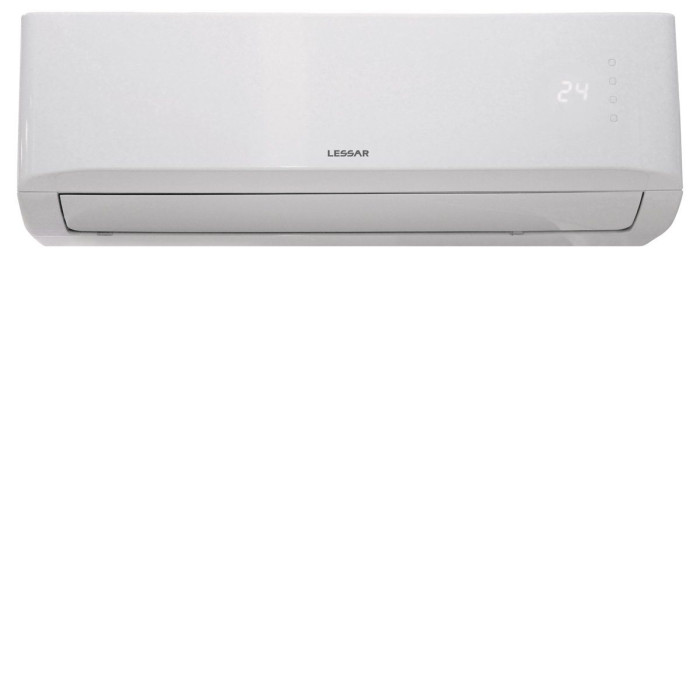 Сплит-система LESSAR LS-H07KKA2A/LU-H07KKA2A