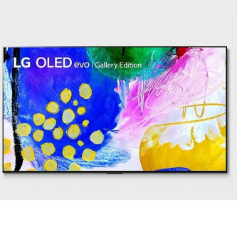 Телевизор LG OLED65G23LA Телевизор LG OLED65G23LA