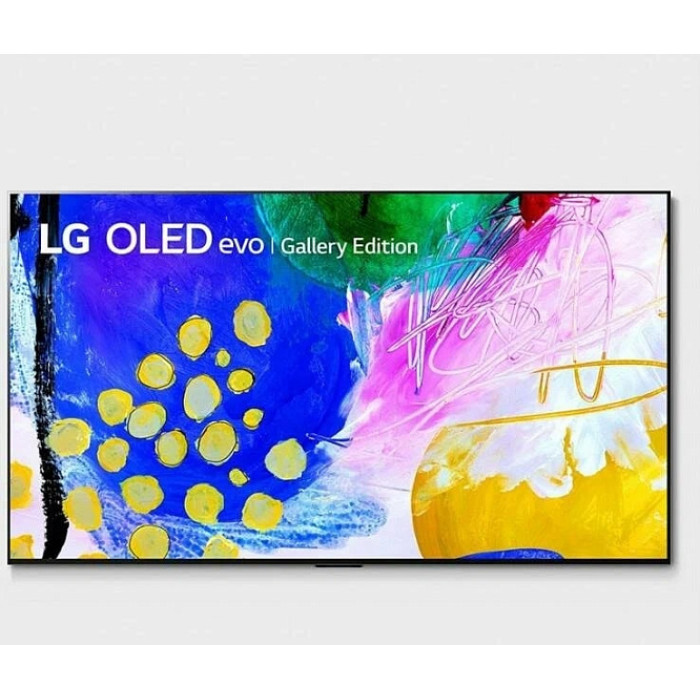 Телевизор LG OLED65G23LA Телевизор LG OLED65G23LA