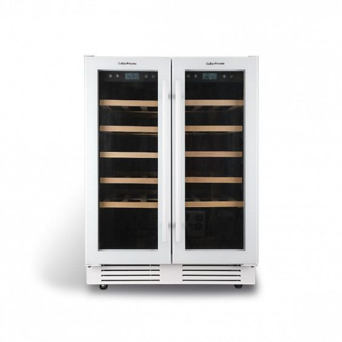 Винный шкаф CELLAR PRIVATE CP042-2TW Винный шкаф CELLAR PRIVATE CP042-2TW