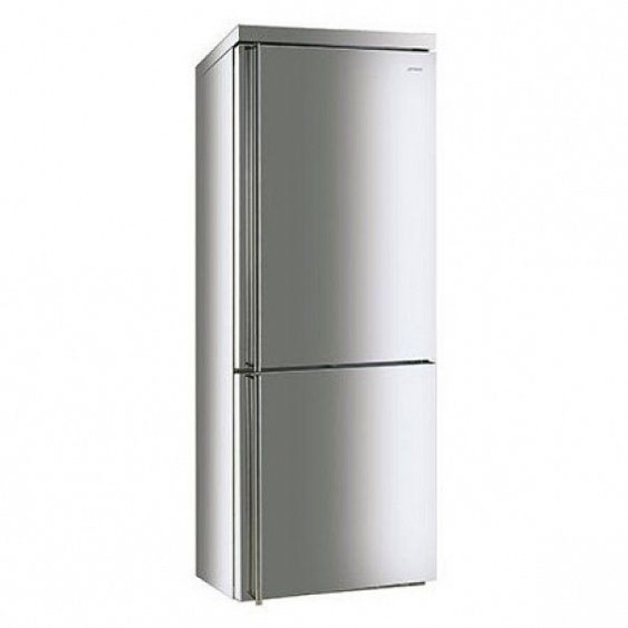 Холодильник SMEG fa390x3 Холодильник SMEG fa390x3