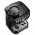 Кофемашина KITFORT КТ-7108 Кофемашина KITFORT КТ-7108