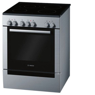 Плита электрическая BOSCH hce 633153 r