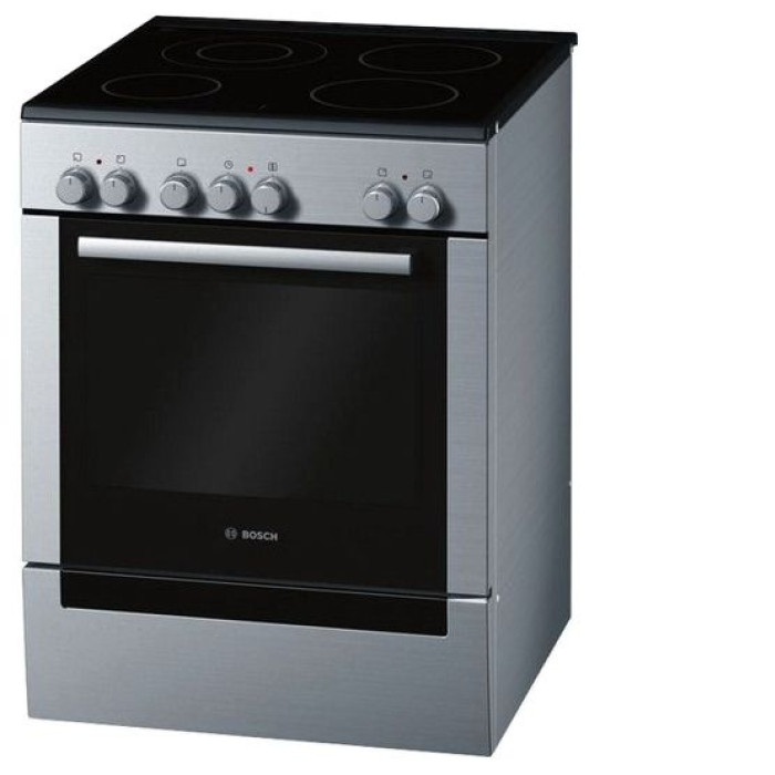 Плита электрическая BOSCH hce 633153 r