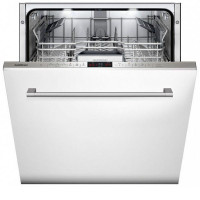 Посудомоечная машина встраиваемая полноразмерная GAGGENAU df 460163 Посудомоечная машина встраиваемая полноразмерная GAGGENAU df 460163
