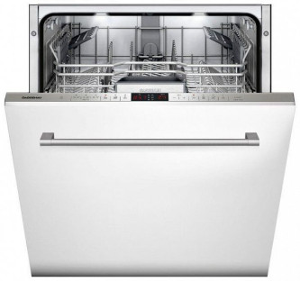 Посудомоечная машина встраиваемая полноразмерная GAGGENAU df 460163 Посудомоечная машина встраиваемая полноразмерная GAGGENAU df 460163