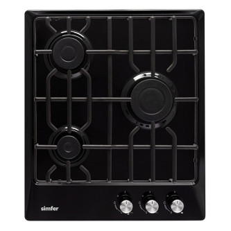 Варочная поверхность SIMFER H45V35B571 Варочная поверхность SIMFER H45V35B571