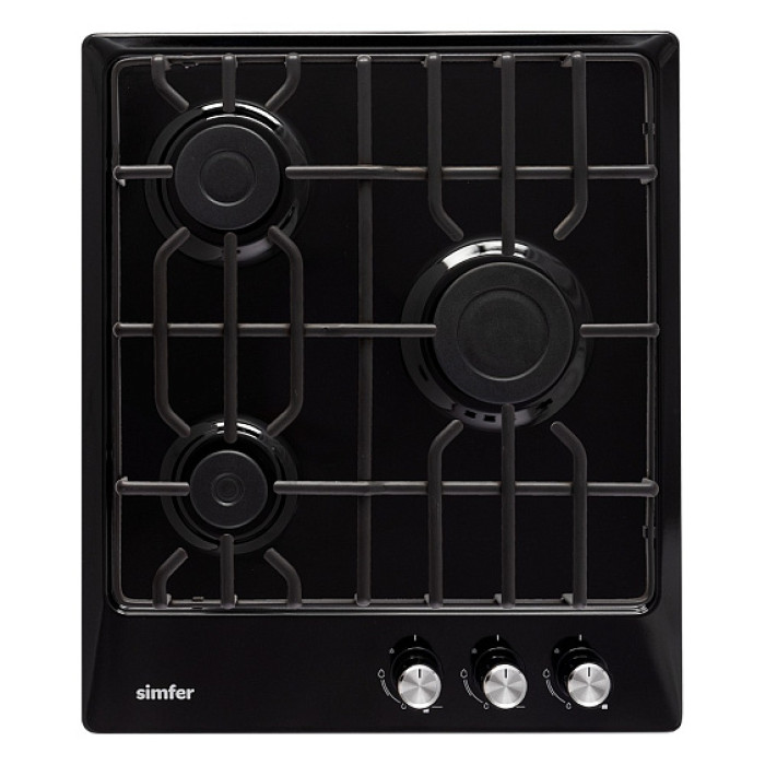 Варочная поверхность SIMFER H45V35B571