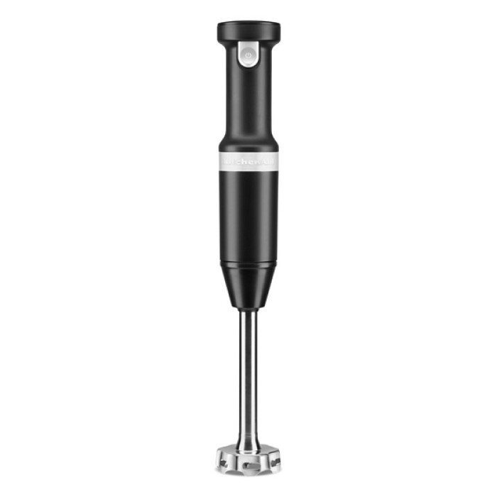Блендер KITCHENAID 5KHBBV53EBM Блендер KITCHENAID 5KHBBV53EBM