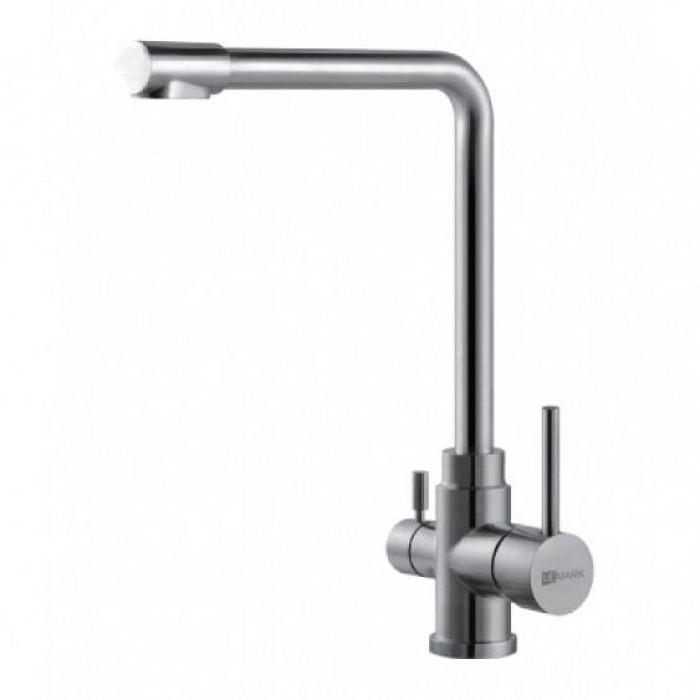 Смеситель LEMARK Expert LM5060S Смеситель LEMARK Expert LM5060S
