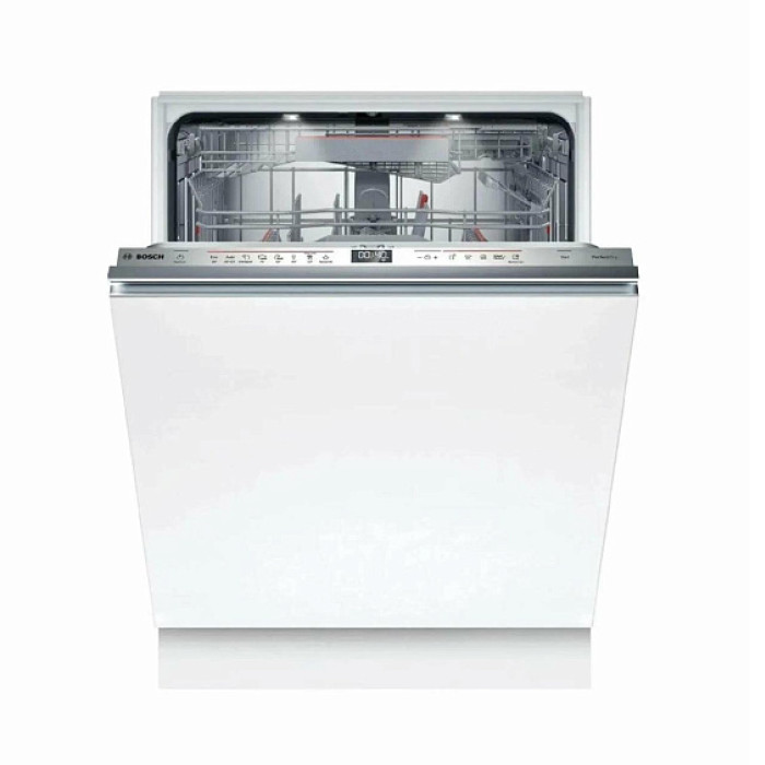 Посудомоечная машина BOSCH SBV6ZDX16E Посудомоечная машина BOSCH SBV6ZDX16E