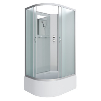 Душевая кабина NIAGARA NG-2310-14RBK Душевая кабина NIAGARA NG-2310-14RBK