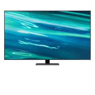 Телевизор SAMSUNG QE75Q80AAU Телевизор SAMSUNG QE75Q80AAU