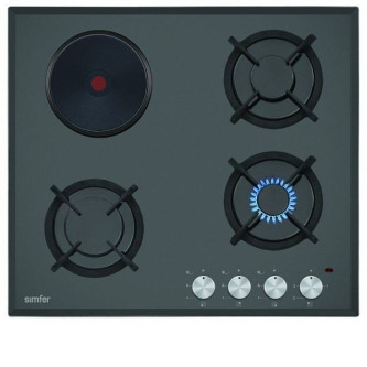 Поверхность SIMFER h60k32b501