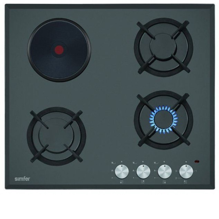 Поверхность SIMFER h60k32b501