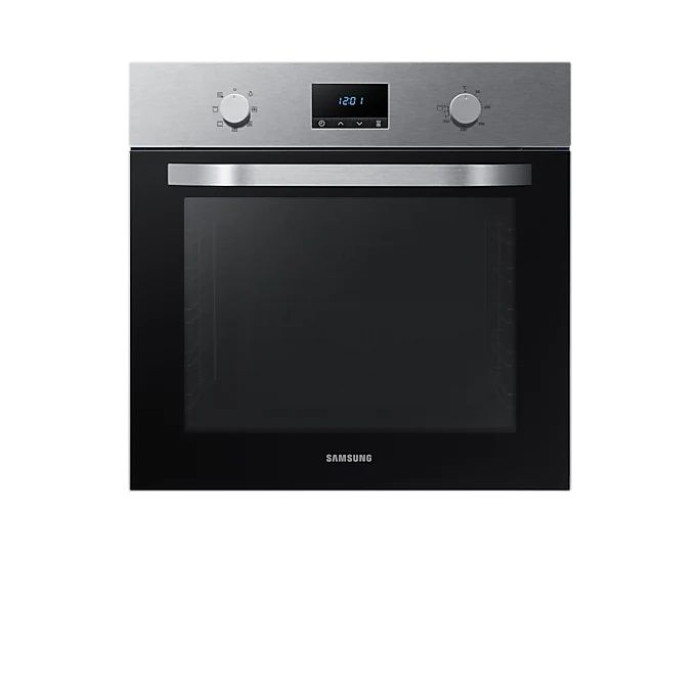 Духовой шкаф SAMSUNG NV68R1310BS/WT