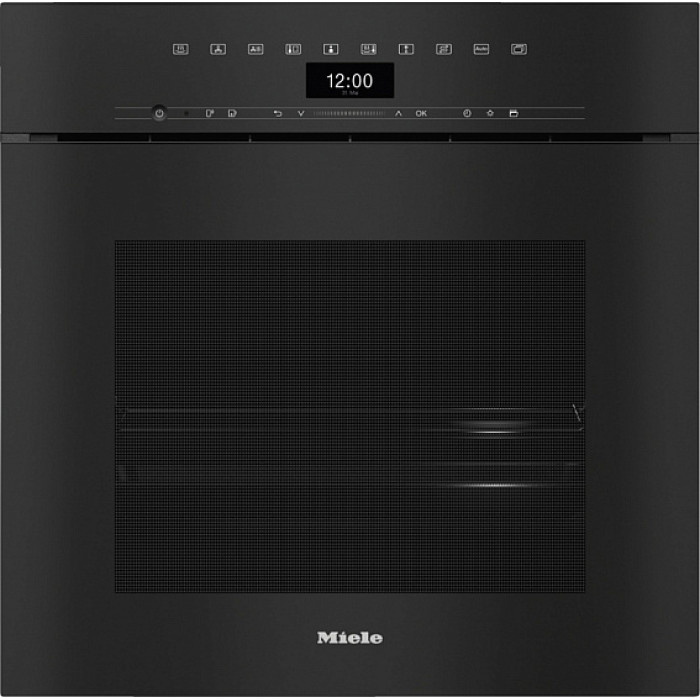 Пароварка MIELE DGC 7460X OBSW Пароварка MIELE DGC 7460X OBSW
