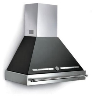 Вытяжка BERTAZZONI k36 her x ne/ottone