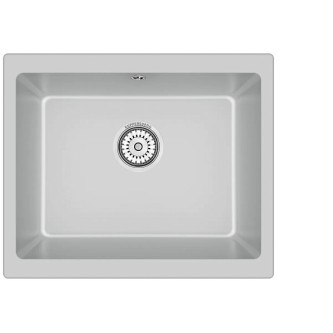 Кухонная мойка KUPPERSBERG UNIVERSA 60 NL 1B GREY ROCK Кухонная мойка KUPPERSBERG UNIVERSA 60 NL 1B GREY ROCK