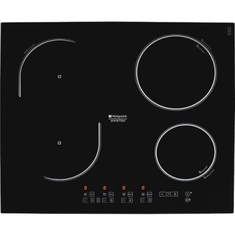 Электрическая поверхность HOTPOINT-ARISTON IO 632 CCRFH Электрическая поверхность HOTPOINT-ARISTON IO 632 CCRFH