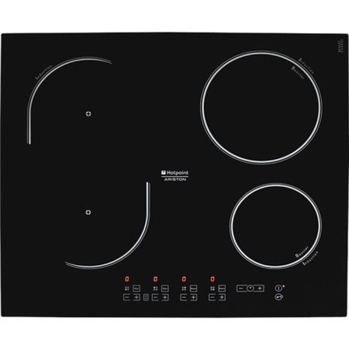 Электрическая поверхность HOTPOINT-ARISTON IO 632 CCRFH Электрическая поверхность HOTPOINT-ARISTON IO 632 CCRFH