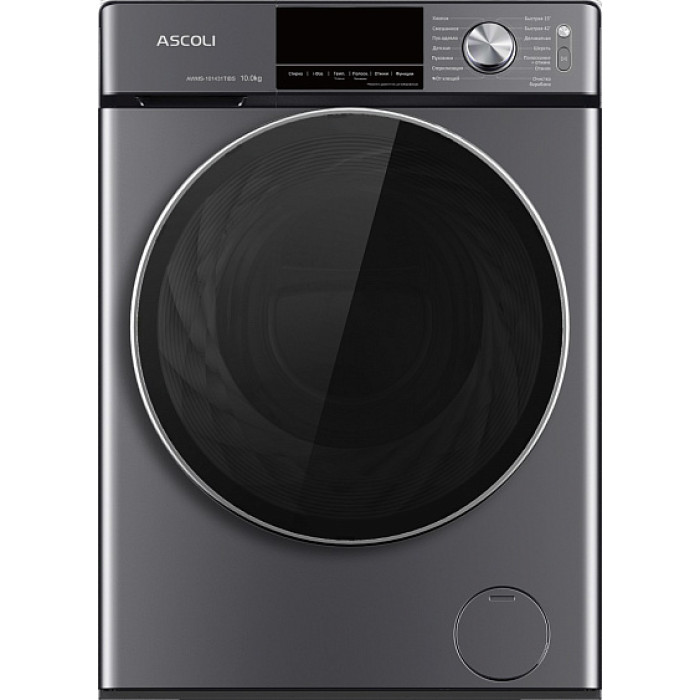 Стиральная машина ASCOLI AWMS-701431EBS