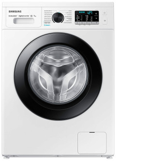 Стиральная машина SAMSUNG WW70A5S21KE
