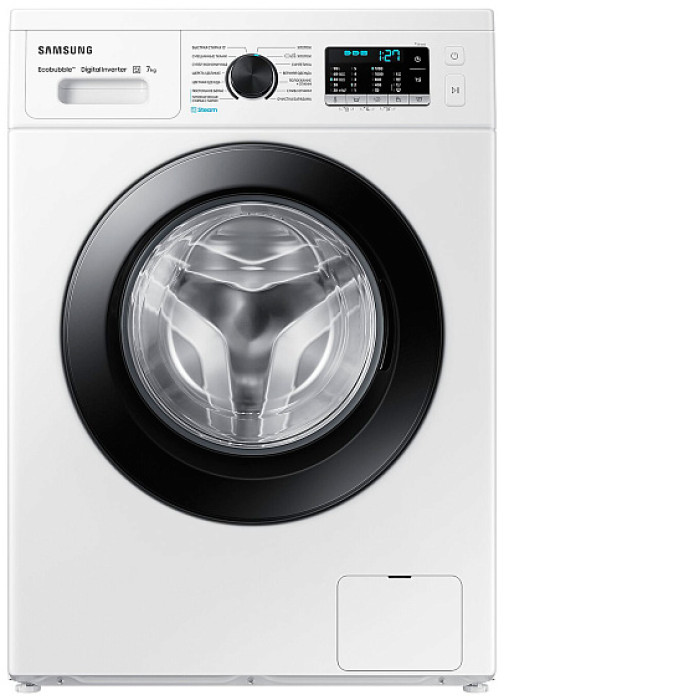 Стиральная машина SAMSUNG WW70A5S21KE