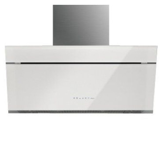 Вытяжка Falmec BUTTERFLY 90 ix wh vetro Вытяжка Falmec BUTTERFLY 90 ix wh vetro