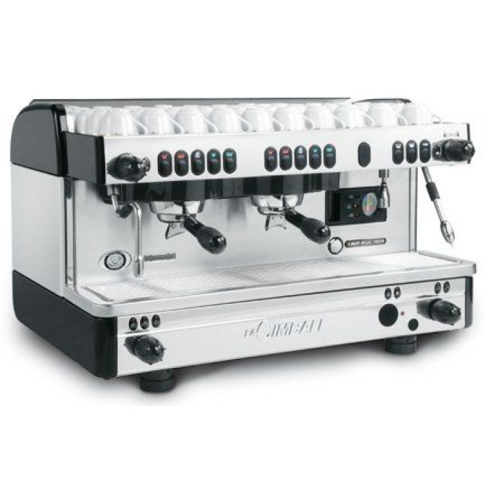 Кофемашина LA CIMBALI m29 selectron dt/2 Кофемашина LA CIMBALI m29 selectron dt/2