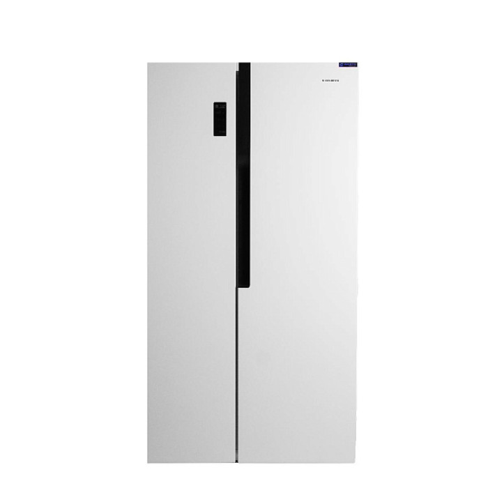 Холодильник HOLBERG HRSB 5164NDWi Холодильник HOLBERG HRSB 5164NDWi