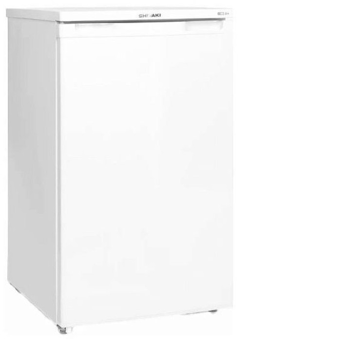 Холодильник SHIVAKI HS 137 RN white
