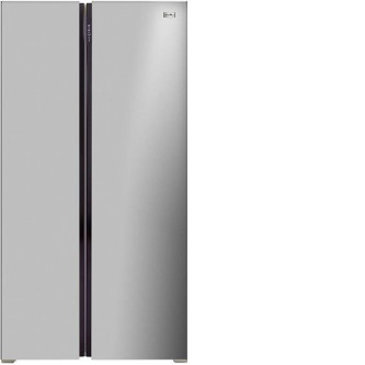 Холодильник ASCOLI ACDS450W Холодильник ASCOLI ACDS450W