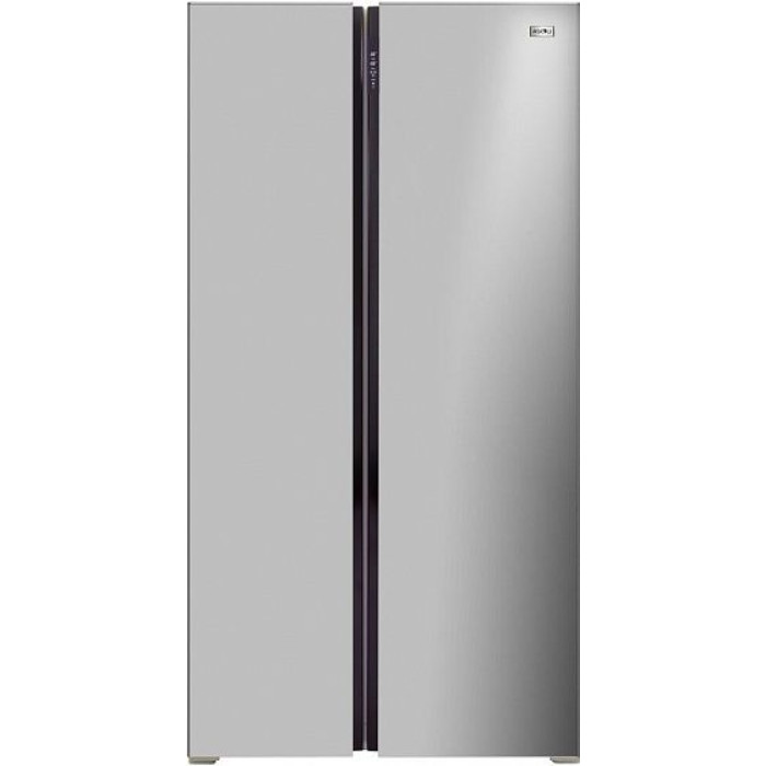 Холодильник ASCOLI ACDS450W Холодильник ASCOLI ACDS450W