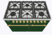 Варочный центр ILVE PD106QNE3/EGG